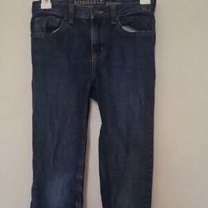 Roebuck & Co. Kids Blue Jeans